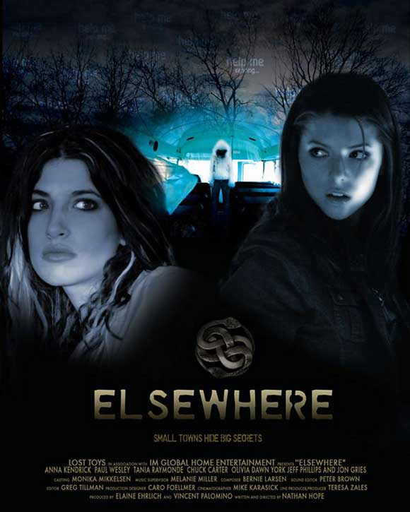 0640 - Elsewhere (2009)